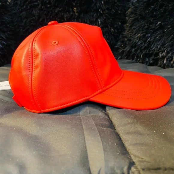 Telfar Embossed Hat - Picture 4 of 9